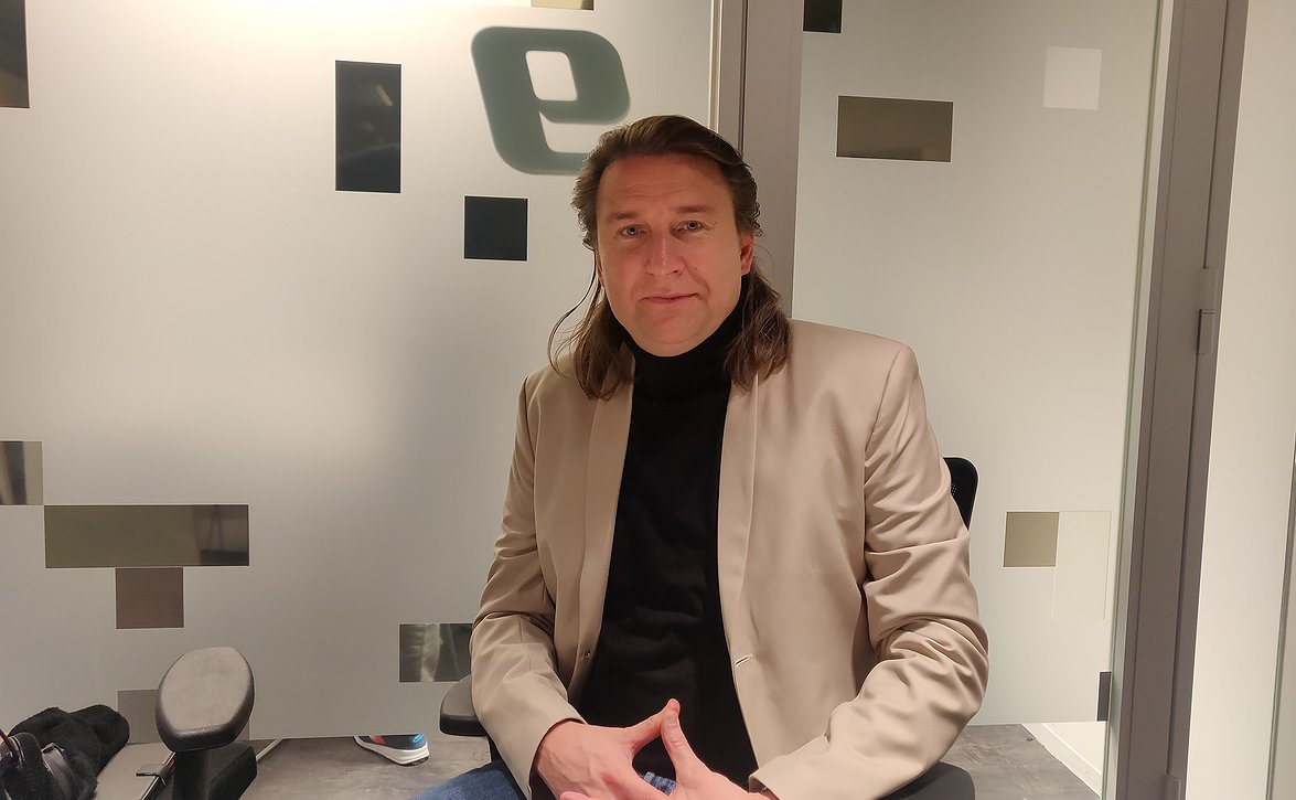 HIFK:n urheilutoimenjohtaja Mika Lönnström vieraana Veikkausliiga ja Naisten Liiga -podcastissa