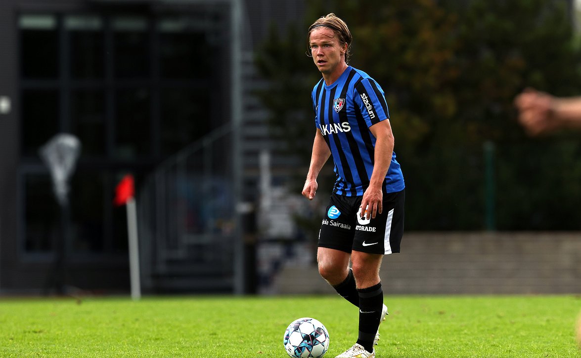 Interissä iloitaan Petteri Forsellin jatkosta - "Puoleensavetävää katsottavaa"