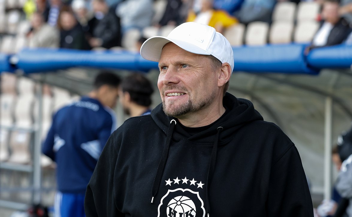 "Ammattimainen esitys meidän pojilta" - Korkeakunnas tyytyväinen HJK:n esitykseen