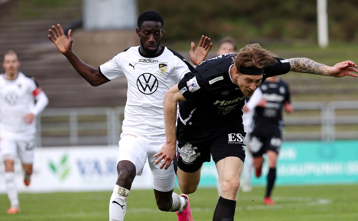 FC Lahti ja Ilves avaavat viimeisinä Liigacupin – iltapäivän ottelut peräjälkeen