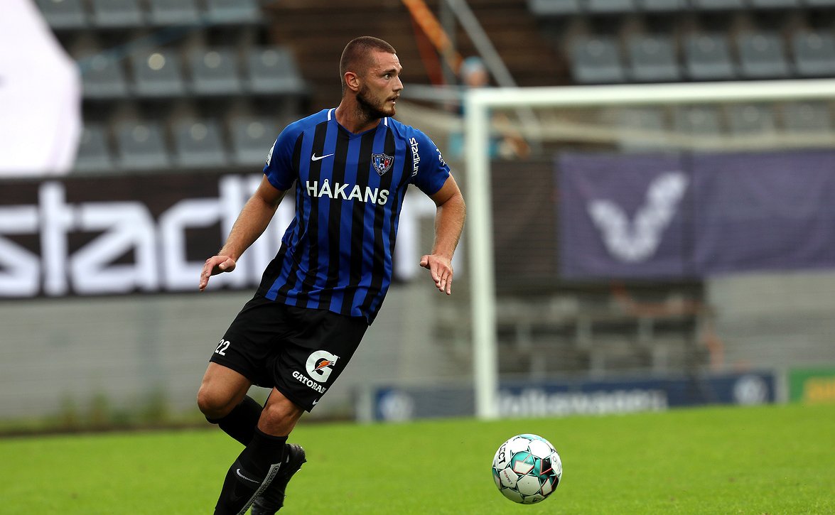 FC Inter 1-1 -tasapeliin