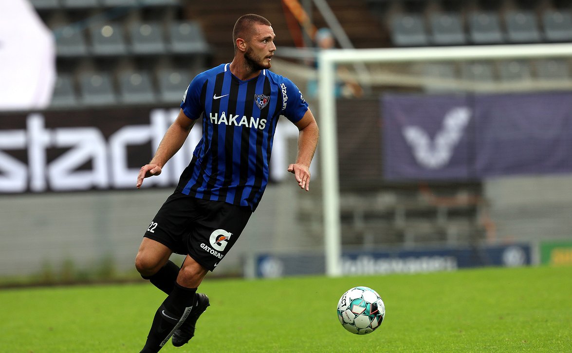 FC Inter puristi karanteenin läpi – ”Siihen osasi suhtautua paremmin”