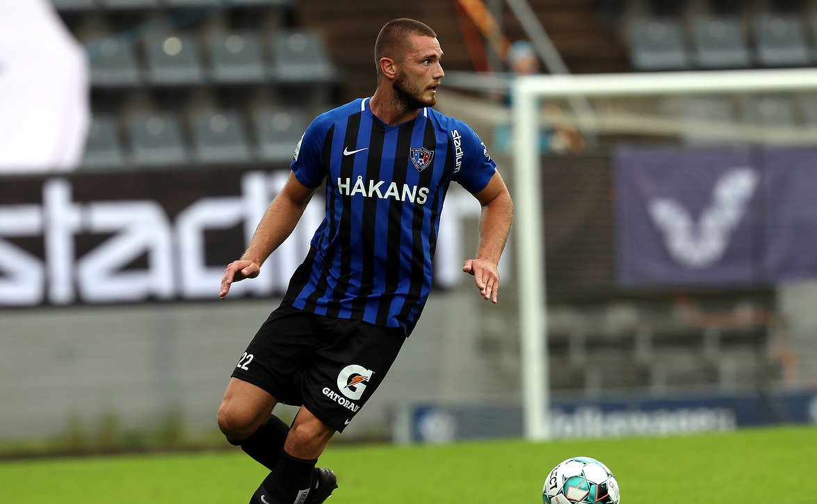 "Aina positiivista aloittaa voitolla" - junioripitoinen Inter kaatoi Atlantiksen