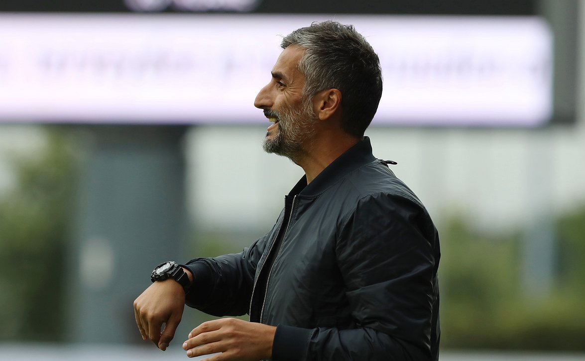 ​Inter-luotsi Riveiro TS:lle: "Etsimme yhä neljää tai viittä pelaajaa"