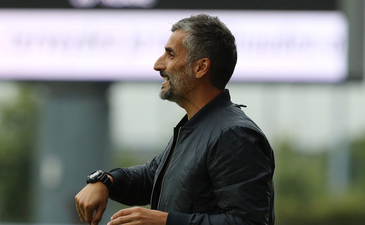 "Ottelun alku oli selkeästi Interin" - José Riveiro tyytyväinen voittoon ja esitykseen