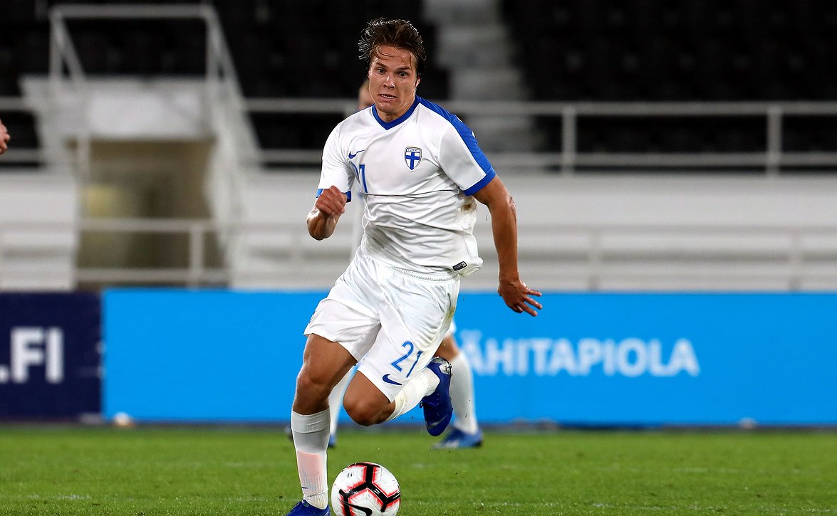 Pikkuhuuhkajat perjantaina Pohjois-Irlannin kimppuun – ”Haluan nähdä meiltä ehyen pelin”