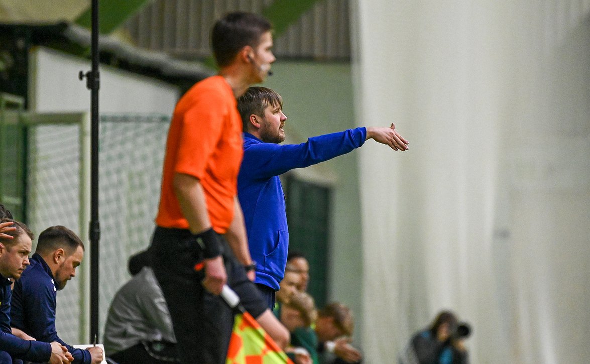 Gnistan kohtaa keskiviikkona FC Interin – ”Yritetään pelata paremmin”