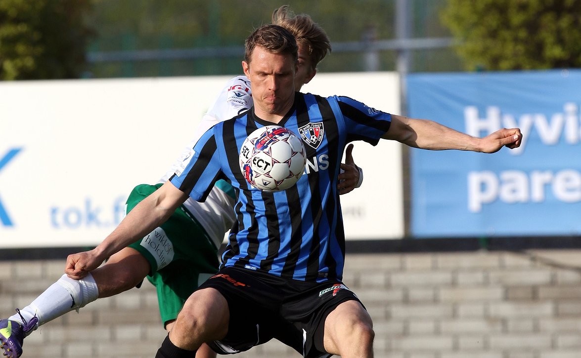 Nyman pettyi pahasti tappioon