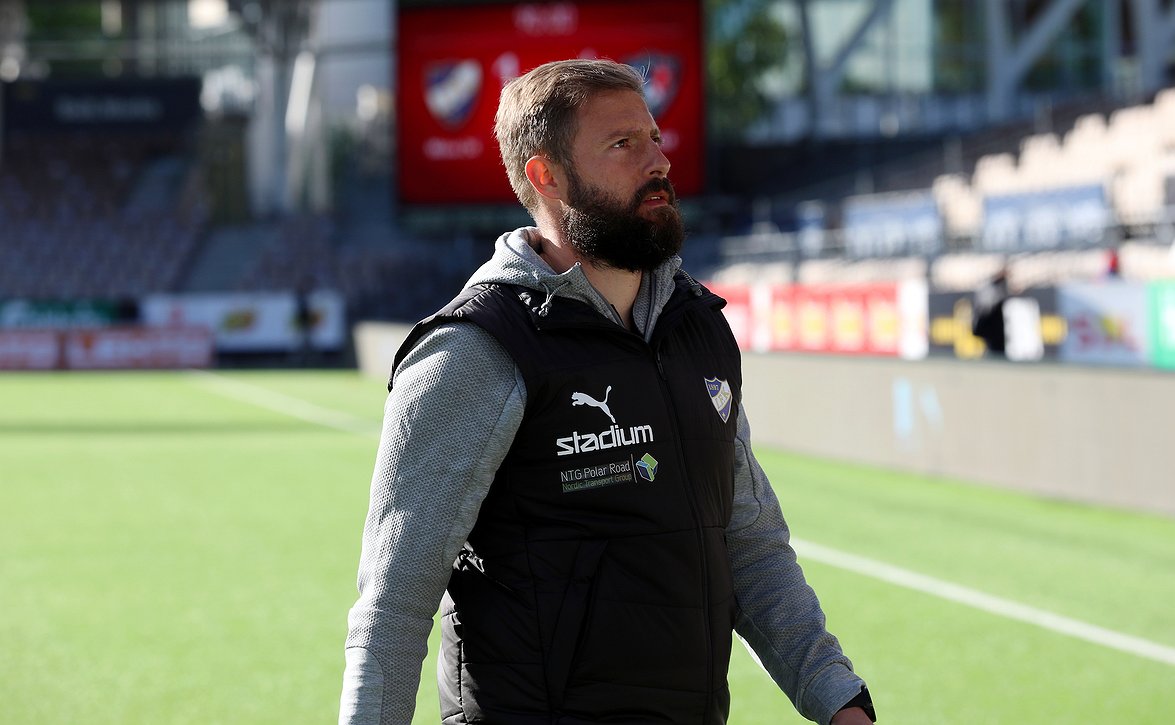 ​"Vaikeaa oli päästä maalipaikoille" – HIFK-luotsi Joaquin Gómez turhautunut tehottomuudesta