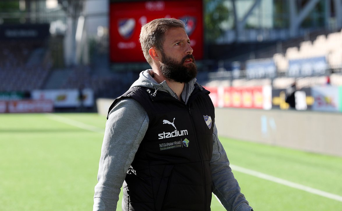 "Hieno palkinto kovalle työlle" - HIFK tähyää tiukasti kuuden joukkoon