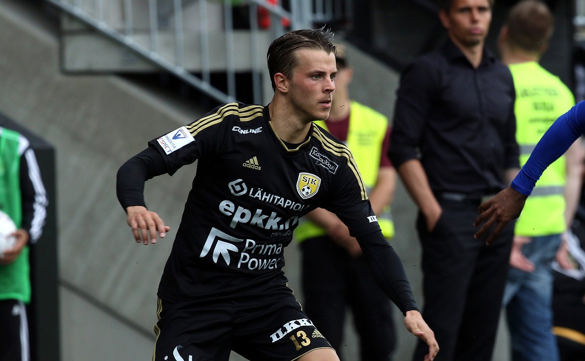 ​Huuhkajat nimetty MM-karsintaotteluun Ukrainaa vastaan