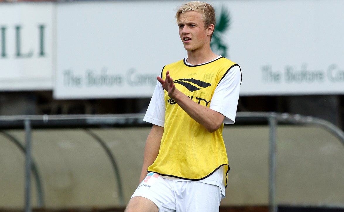 KuPS testaa kolmea lupaavaa pelaajaa