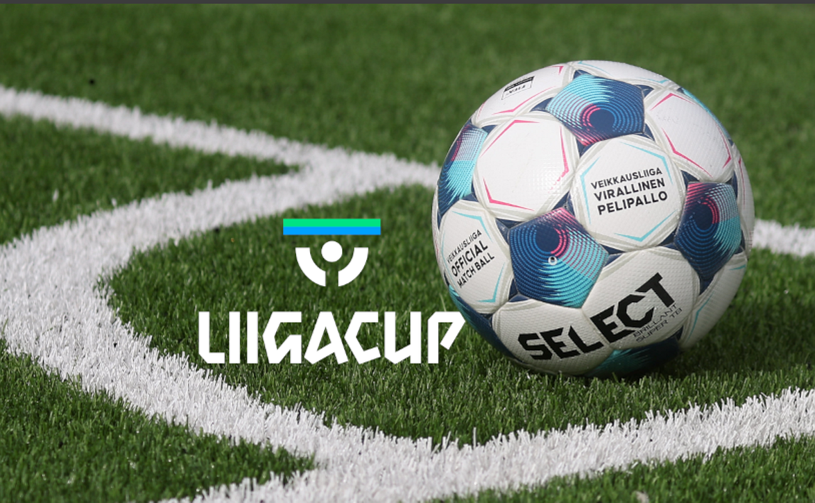 ​Liigacupin 2026 lohkovaiheen alustava ohjelma valmis – tasan kuukausi alkuun