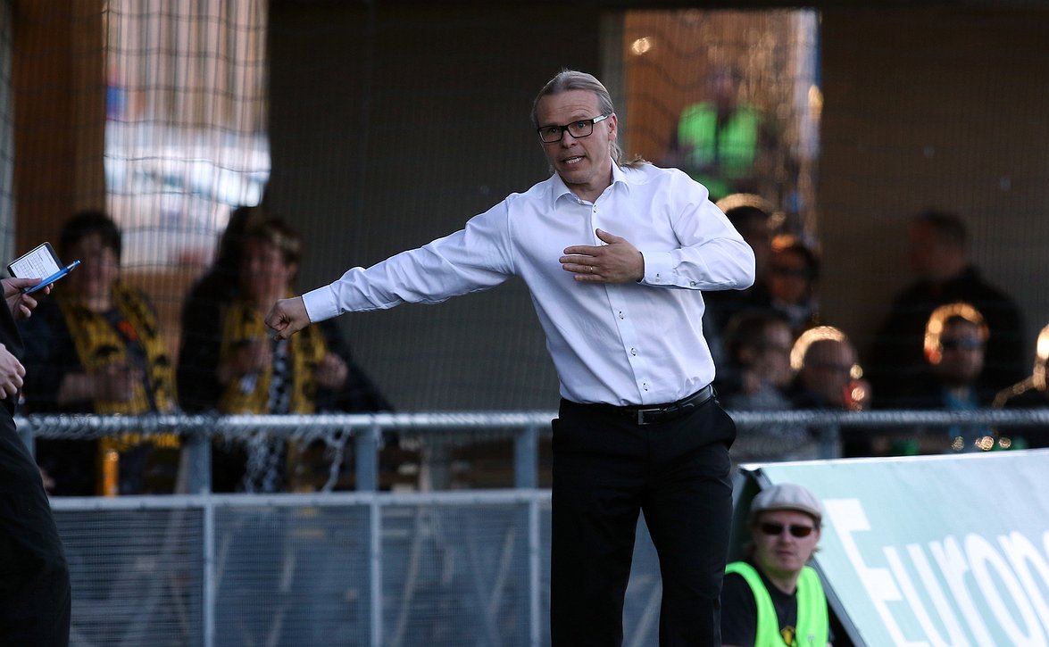 KuPS hyvistä lähtökohdista kohti seuraavia koitoksia