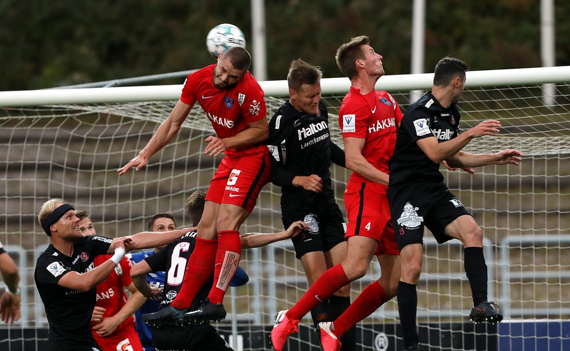 Kolme ottelua maanantaina – alustavat avaukset julkistettu
