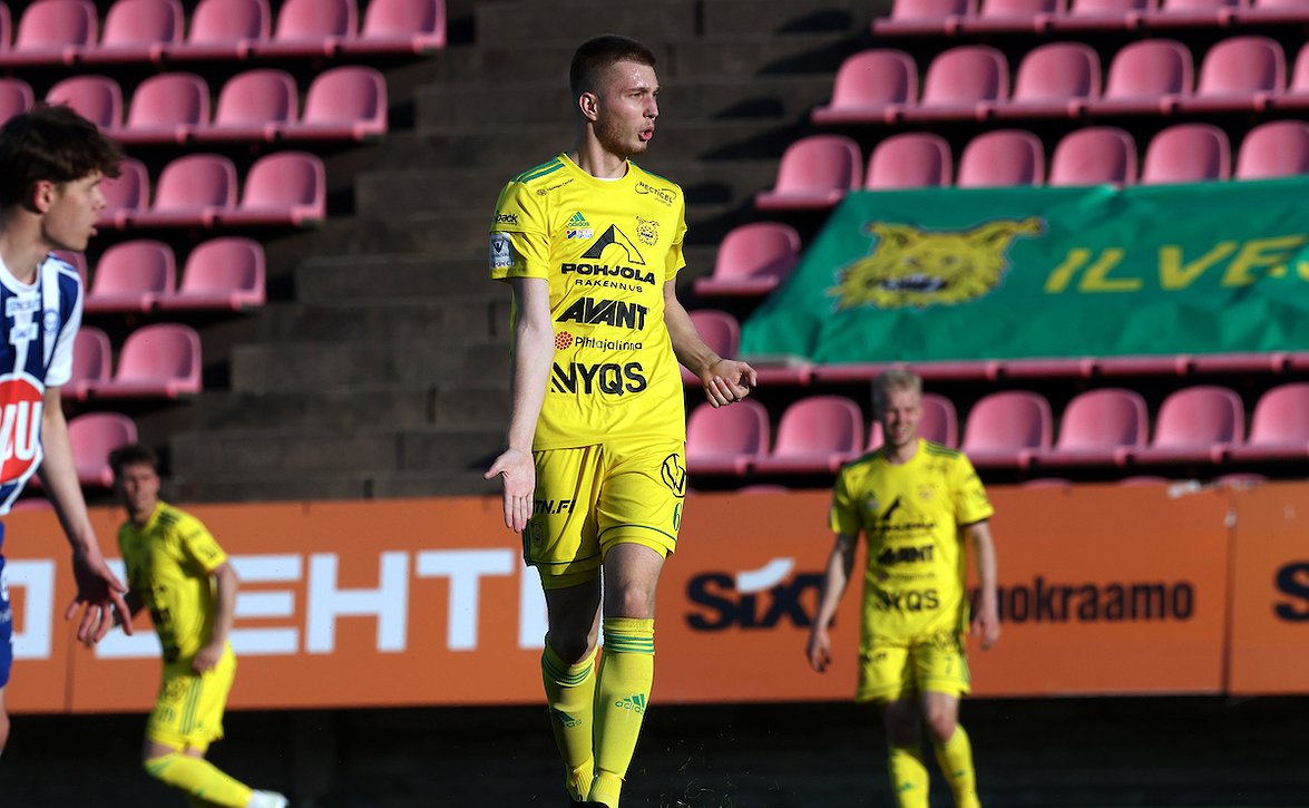 Ilves kohtaa elokuun juhlaottelussa HIFK:n vihreämustalla pelipaidalla