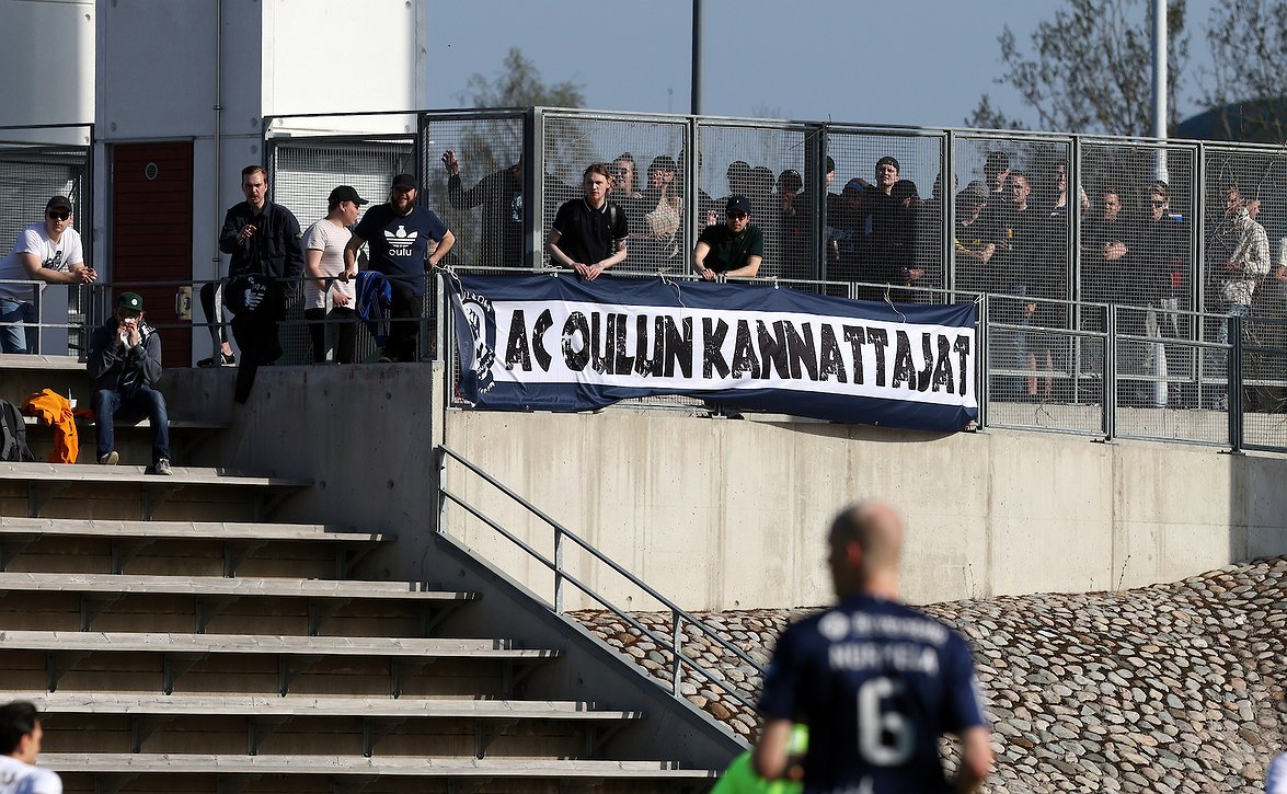 AC Oulu vahvisti organisaatiotaan - Antero Lehtonen uusi mediapäällikkö