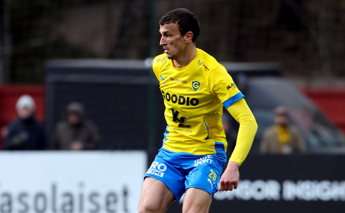 ​Veikkausliigassa yhdeksän "ikämiestä" – osaatko luetella nimet ulkoa?