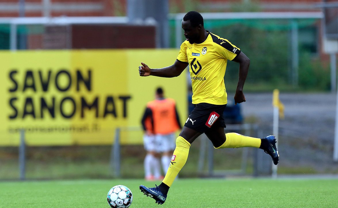 KuPS voitti harjoitusottelussa HJK:n