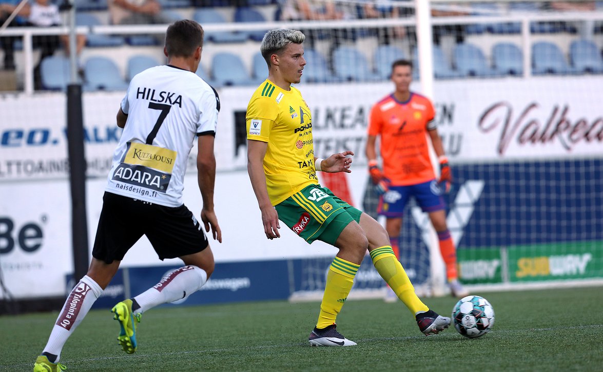 Ruudun studio koolla lauantaina ja sunnuntaina - luvassa derbyviikonloppu