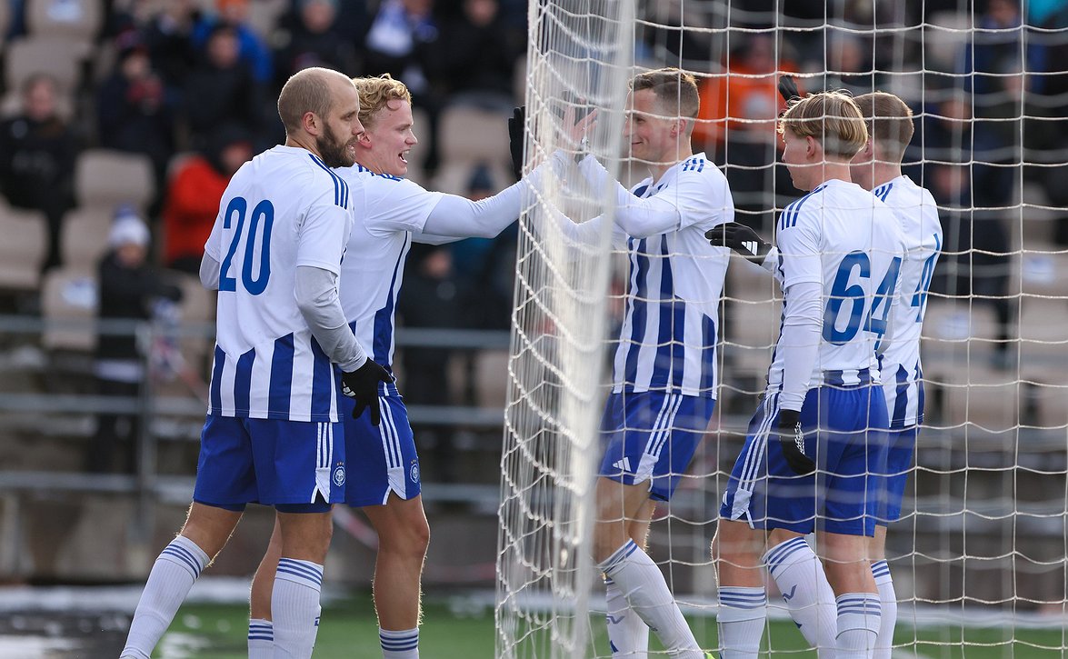 Asiantuntija ​Marko Rajamäki: "HJK herättää keskustelua, koska se on se suurin"