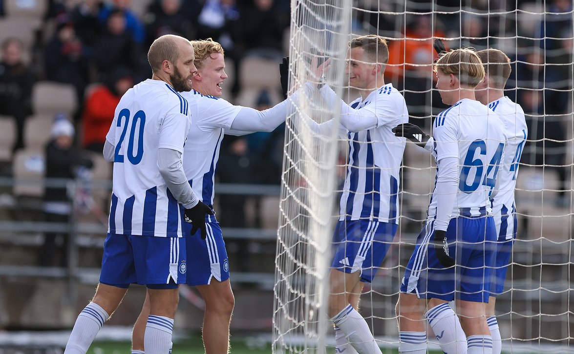 Kokenut kaksikko HJK:n uusiksi fysioterapeuteiksi