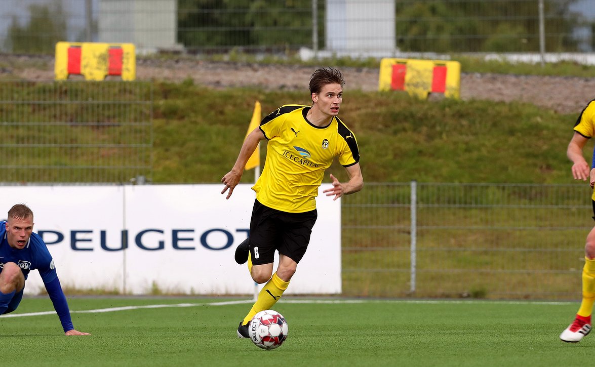 KuPS-kaksikko kertoi urheilijan arjesta yhteistyökumppanin teemapäivässä