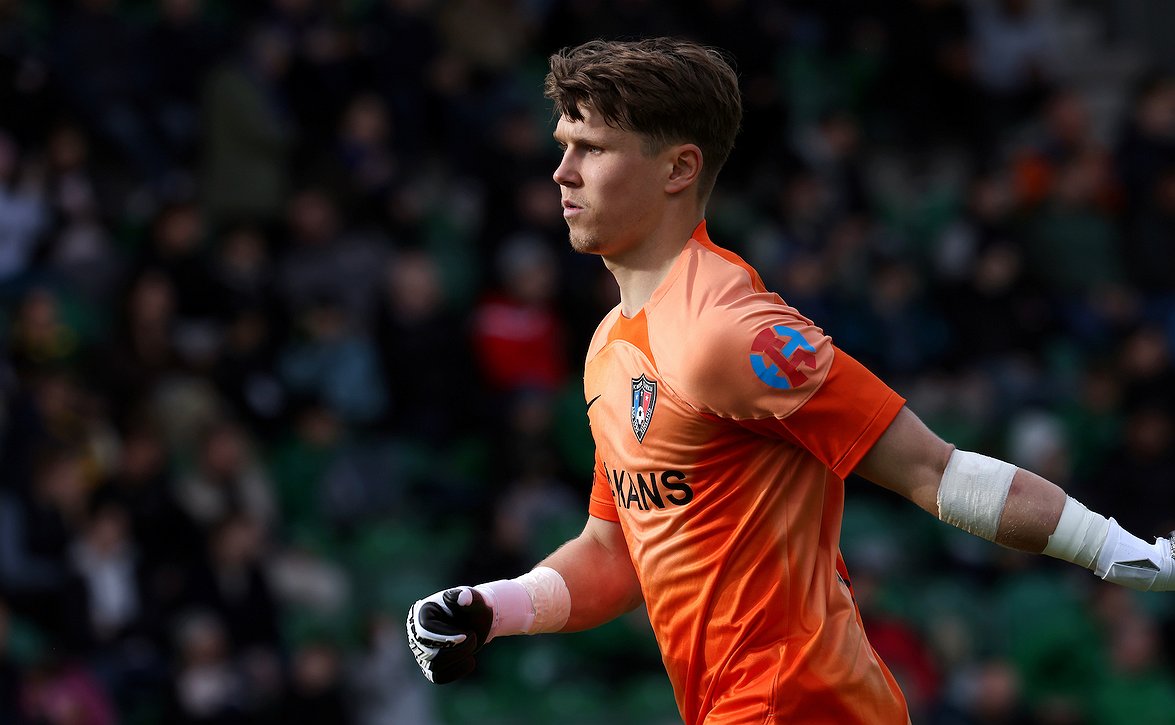 "Kaikki pelit Mestaruussarjassa ovat tiukkoja" - voitto maistui Interille