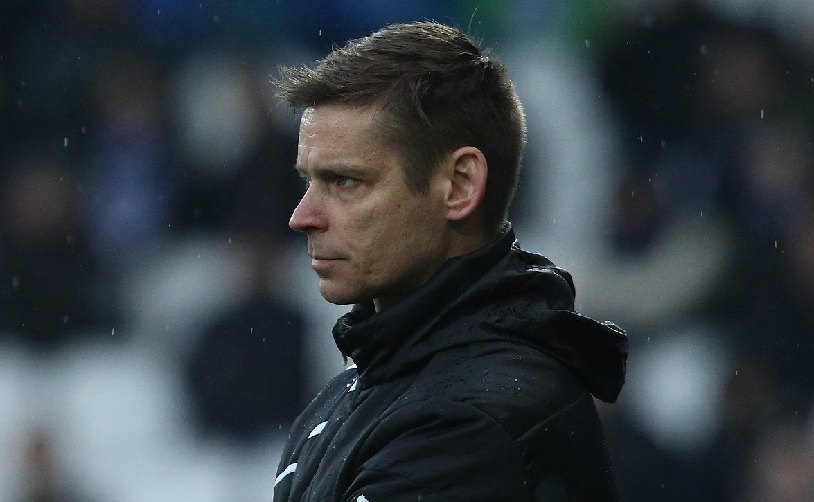 VPS kohtaa TPS:n lauantaina: "Tärkeää valmistautumista"