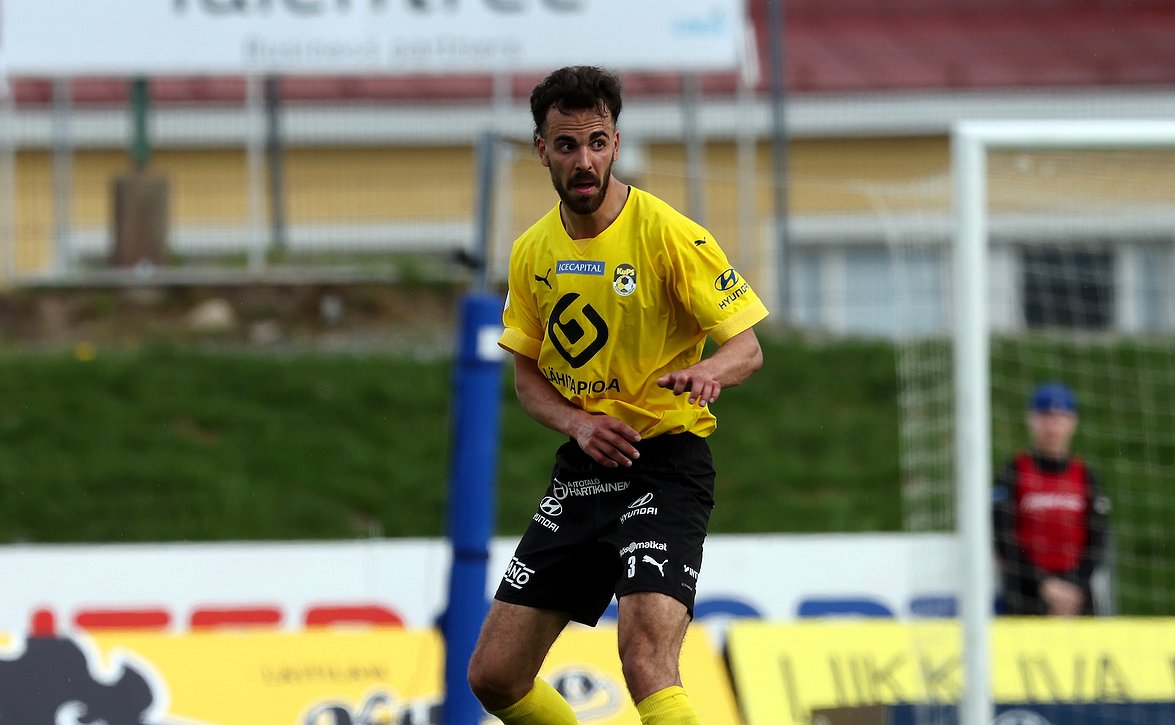 ​Ura jatkuu Norjassa – Diogo Tomas sopimukseen Odds BK:n kanssa