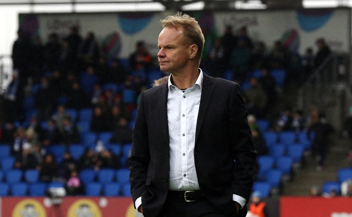 ​Pikkuhuuhkajat hakevat tiistaina "tuplaa" Ukrainaa vastaan