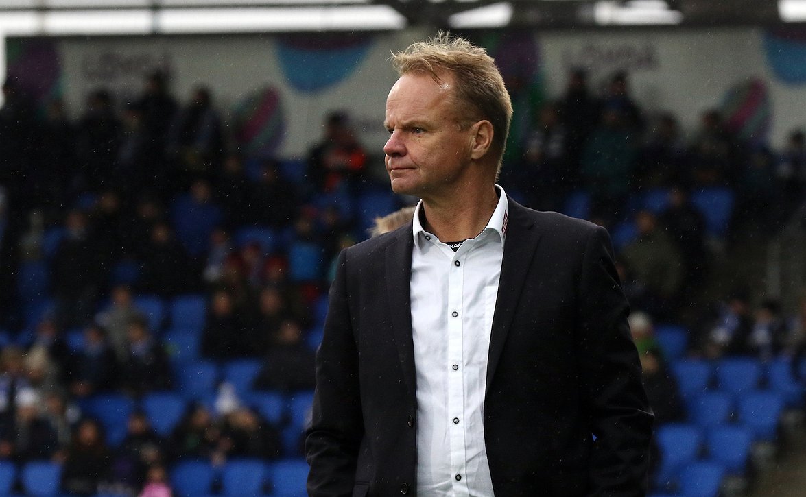 ​Pikkuhuuhkajat Romanian kimppuun EM-karsinnassa: "Pisteet tavoitteena"