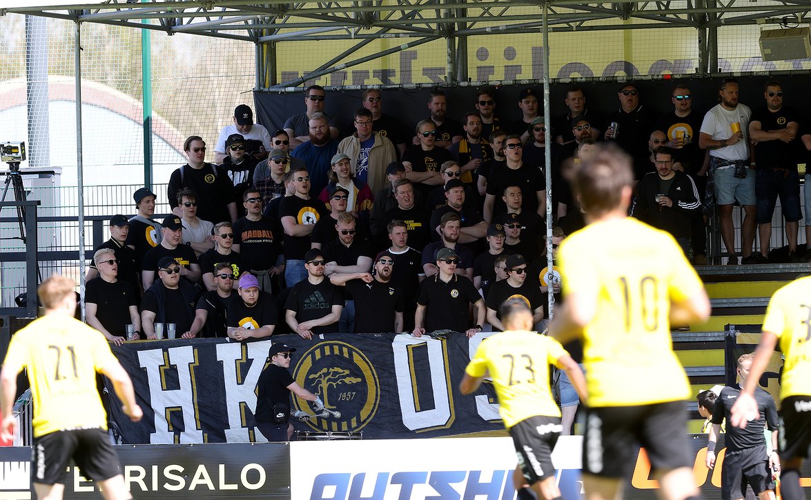 Askel eteenpäin Tapiolan urheilupuiston stadionhankkeessa