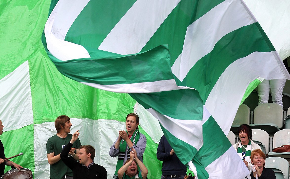 ​IFK Mariehamn otti cupin avausvoittonsa – "Olisi pitänyt johtaa jo tauolla 2-3 maalilla"