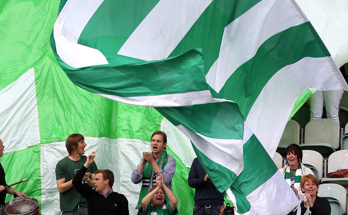 ​Toinen hollantilaistoppari sopimukseen – IFK Mariehamnin pelaajaryhmä nyt valmis