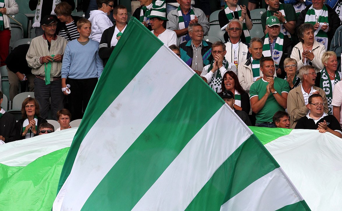 ​IFK Mariehamnille tappio Örebrossa viime hetken maalilla
