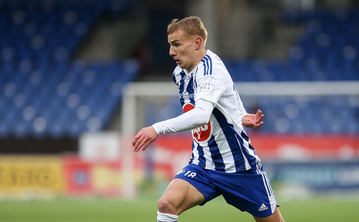 ​Ilmiömäistä, Veikkausliiga! – osa 2