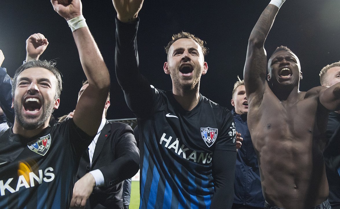 Inter kutsuu lasten ja nuorten ryhmiä Veikkausliigaotteluihin