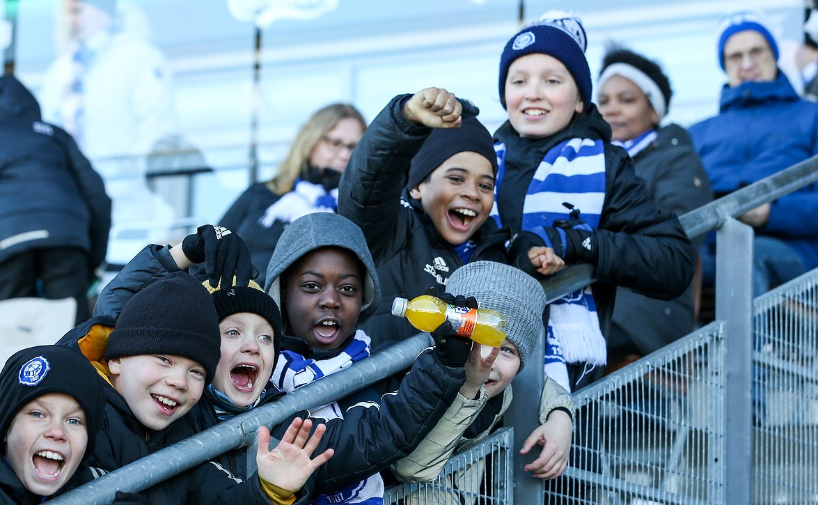 HJK:n Junnupäädyn kauden päättäjäiset lauantaina - paljon ohjelmaa KuPS-ottelun yhteydessä