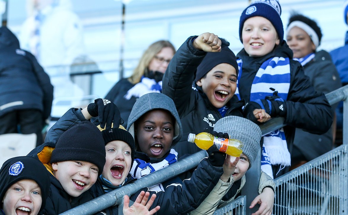 ​HJK-KuPS täyttää Bolt Arenan – saitko liput vai katsotko Ruudusta?