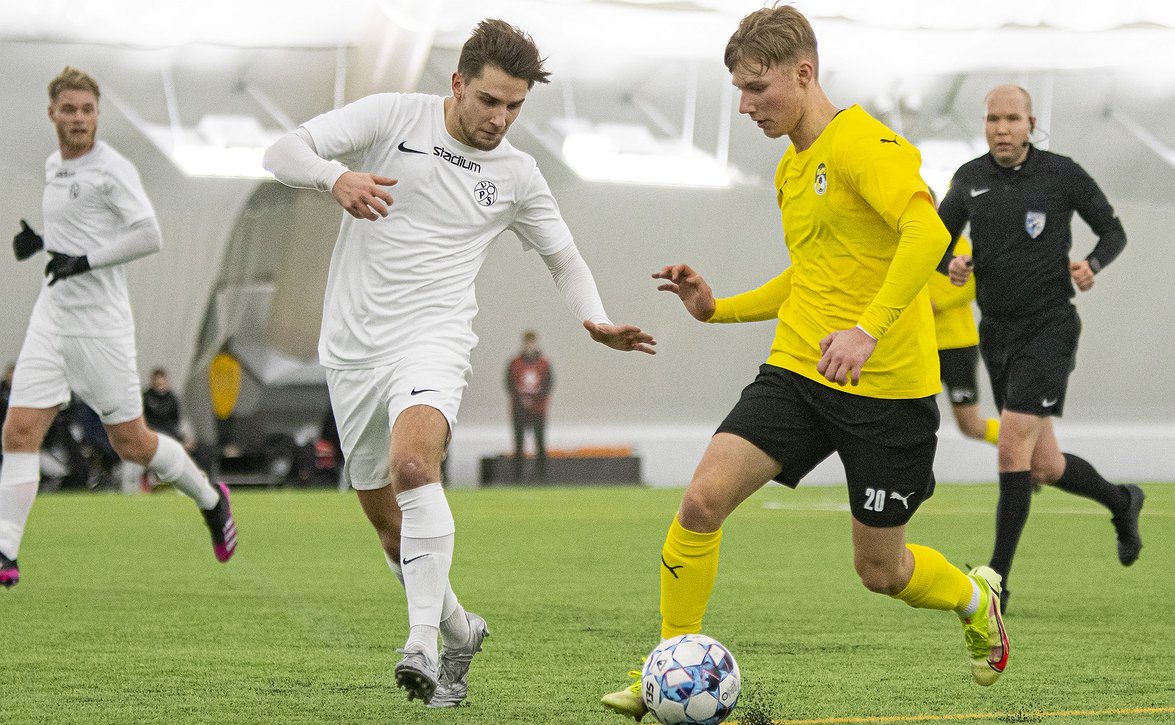 Liigacup 2022 käynnissä – Seinäjoella tasapeli, KuPS voittoon