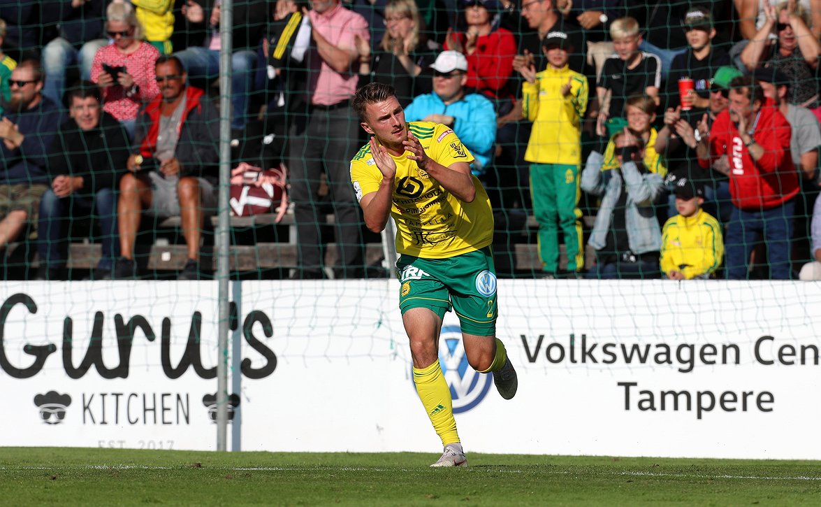 Viikon Veikkausliiga ja Naisten Liiga -podcastin jakso on ulkona - äänessä kaksi paluumuuttajaa