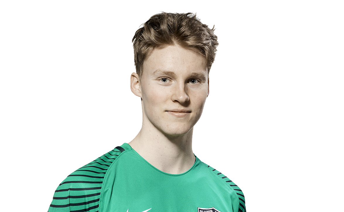 ​Marttinen selviytyi hyvin pikakomennuksesta maalille