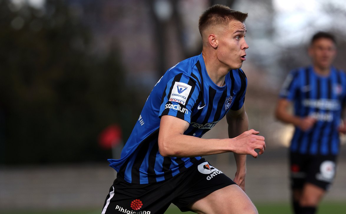 Inter valmiina cup-koitokseen: "Toteutetaan niitä taktisia asioita"