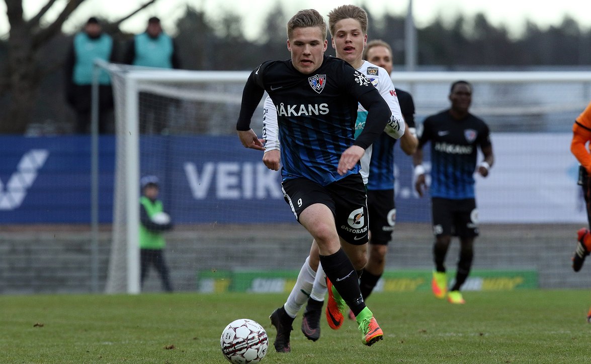 Interin ratkaisija sai apuja yllättävältä taholta