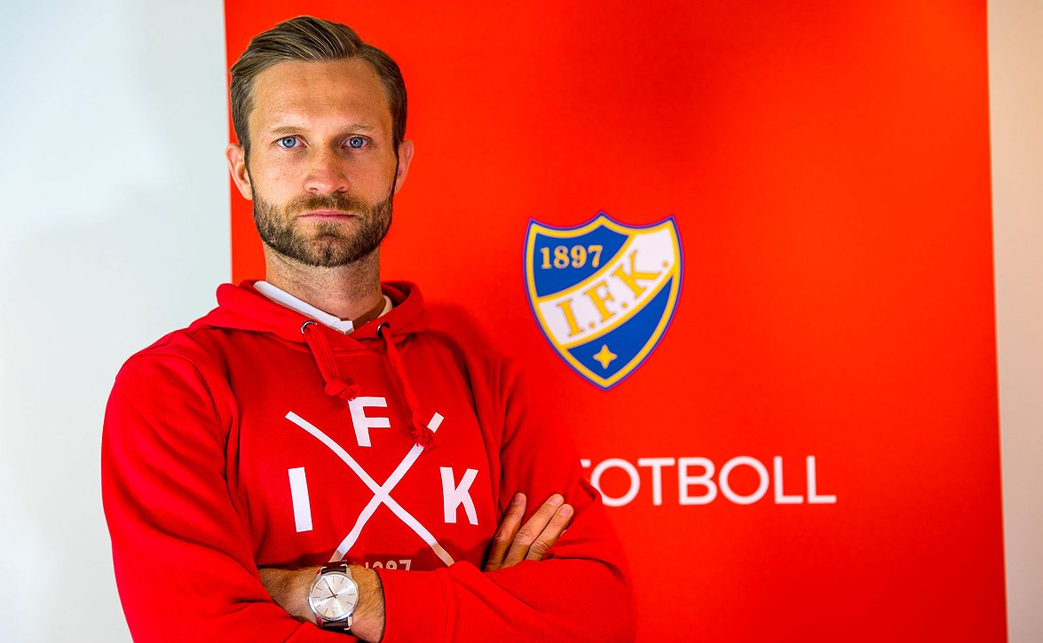 HIFK ei aio taistella häntäpäässä: "Joukkueena halutaan enemmän"