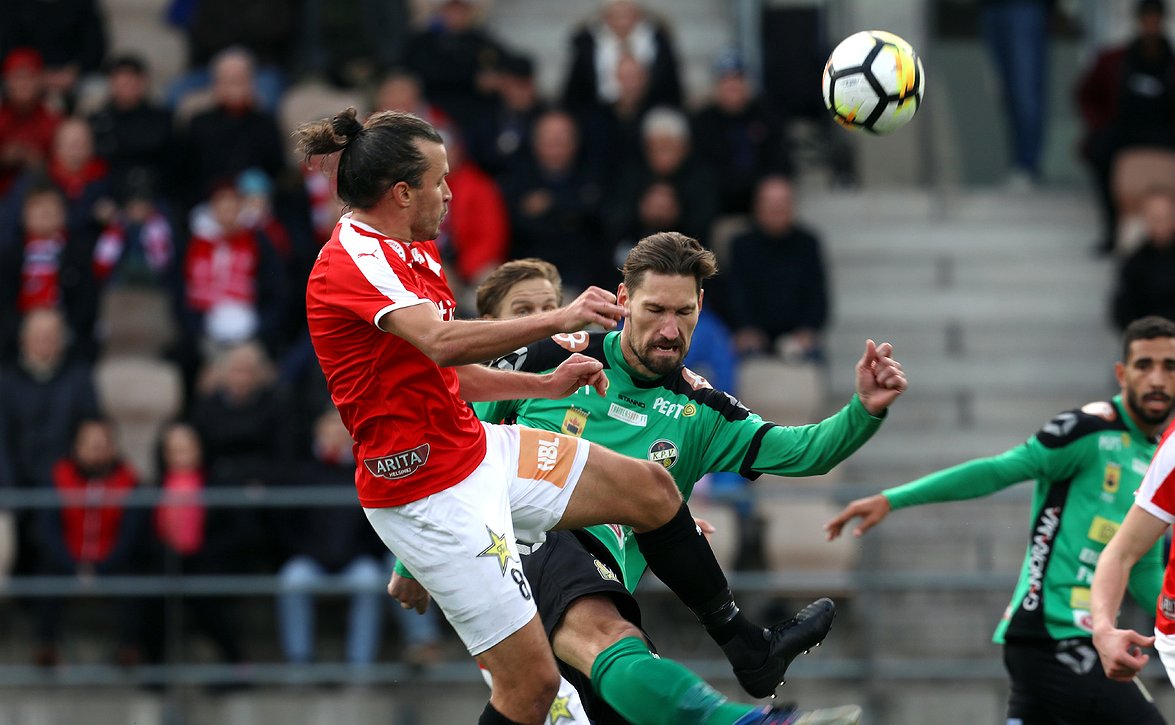 Nousutaistelu huipentuu Ykkösen päätöskierrokselle