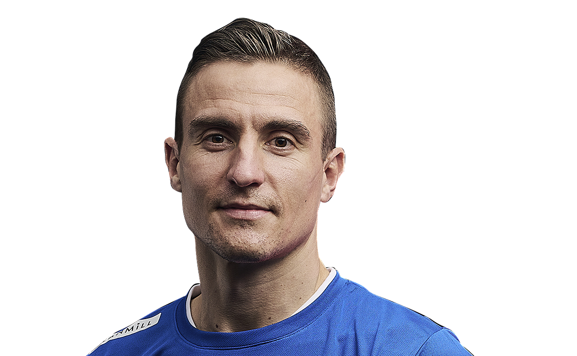 FC Lahden maalivahti Reguero ESS:lle: "Toivon että kuopiolaiset ovat juhlineet voittoaan"