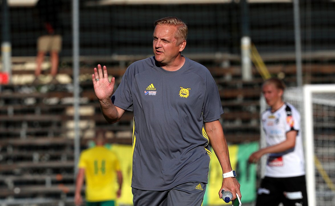 Ilves kaatoi SJK:n maalijuhlissa - "Hyvä ja vauhdikas ottelu"