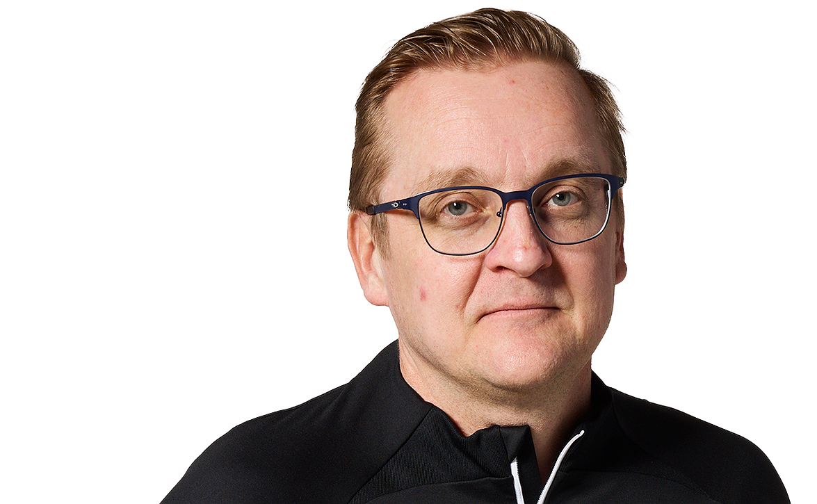 Inter viimeistelee lauantaina Gnistania vastaan - "Keskitytään omaan tekemiseen"